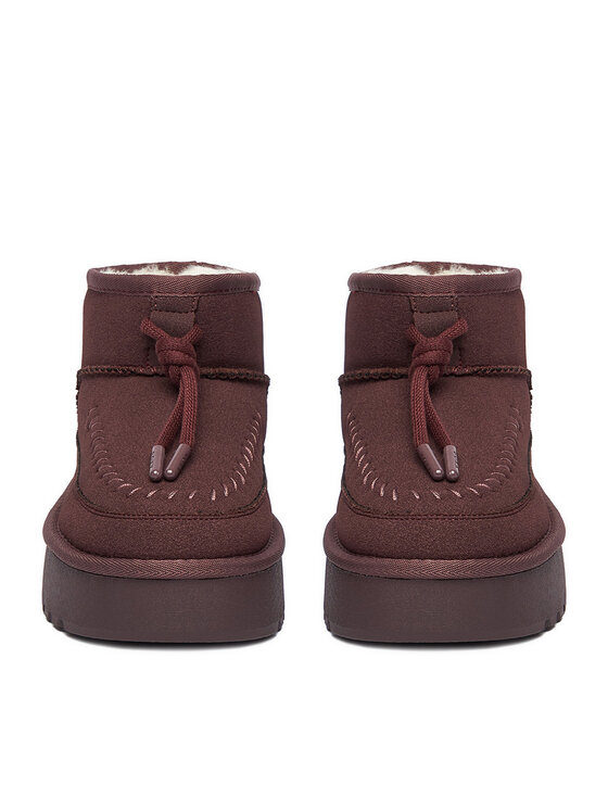 Roxy Снігоходи Roxy CEO-HDR2503-2 Фіолетовий