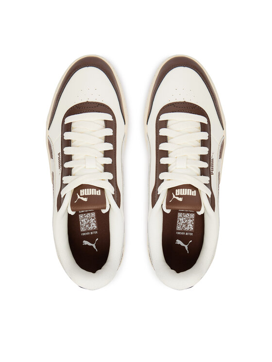 Puma Sneakers Puma Carina Mia 408253 01 Crema