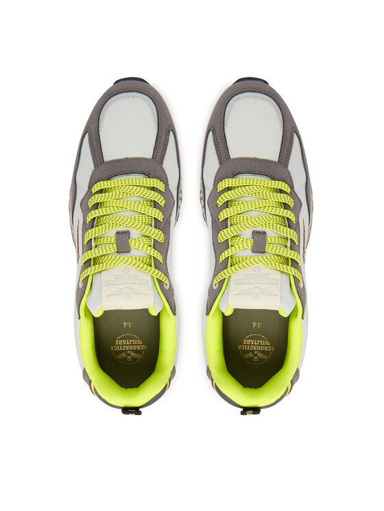 Aeronautica Militare Снікерcи Aeronautica Militare 261SC0276UCT04327 Кольоровий