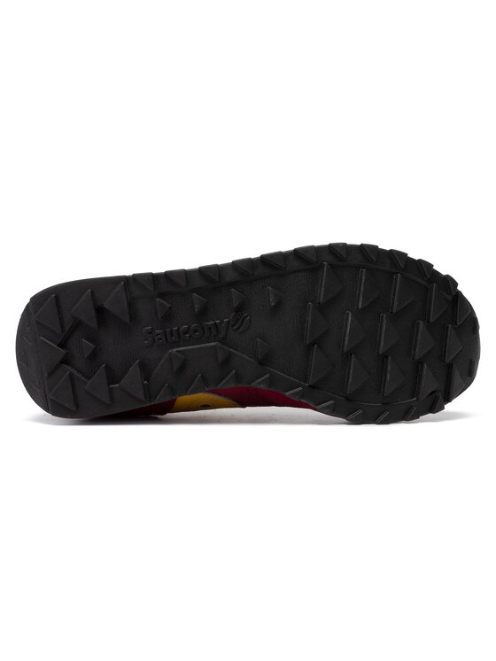 Saucony Сникърси Saucony S-Jzz Og SK261571 Бордо