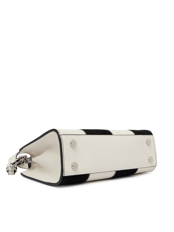 KARL LAGERFELD Torbica KARL LAGERFELD B3W30027 Crna