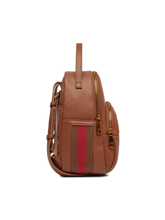 Liu Jo Zaino Liu Jo Ecs M Backpack AA4029 E0031 Marrone