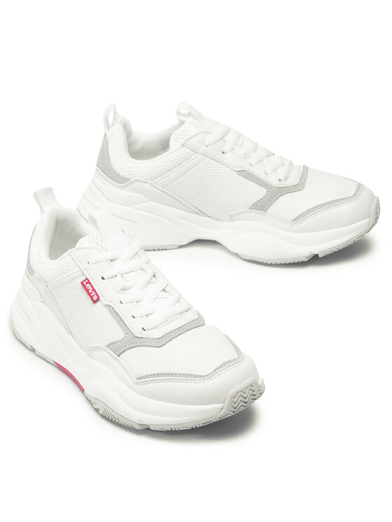 Levi's® Sneakers Levi's® West 232031-795-51 Bianco