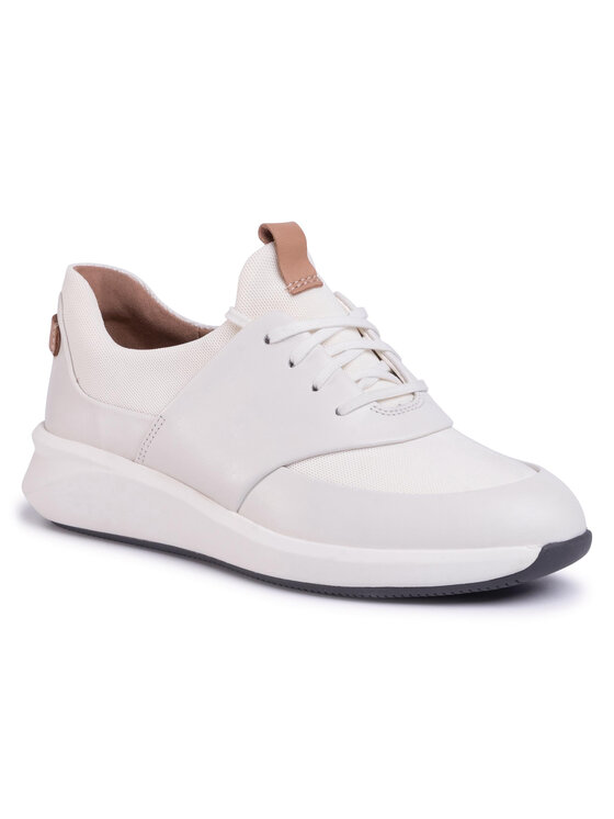 Clarks Superge Clarks Un Rio Lace 261403984 Bela