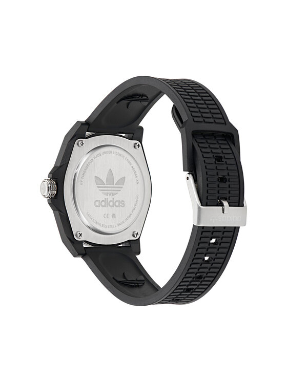 adidas Orologio adidas Project Four AOST24568 Nero