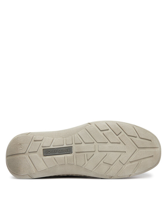 Josef Seibel Туфлі Josef Seibel New Anvers 24 44924 Коричневий