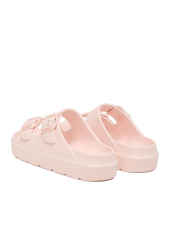 Roxy Шльопанці Roxy CEOWB-835120 Рожевий
