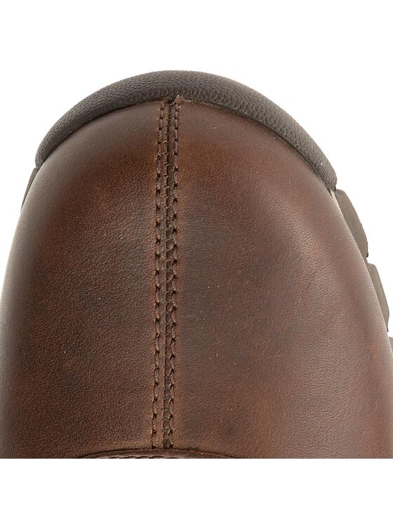 Timberland Туристически oбувки Timberland Splitrock 2 A1HN9/TB0A1HN9D501 Кафяв