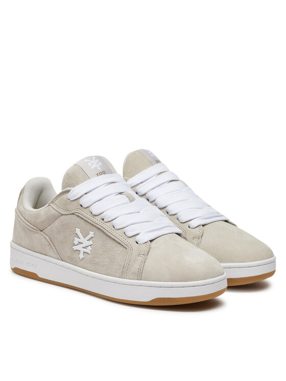 Zoo York Αθλητικά Zoo York 10700012 Μπεζ