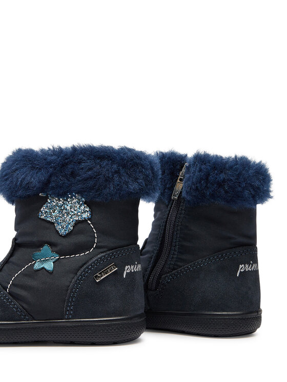 Primigi Чоботи Primigi 6850133 M GORE-TEX Cиній