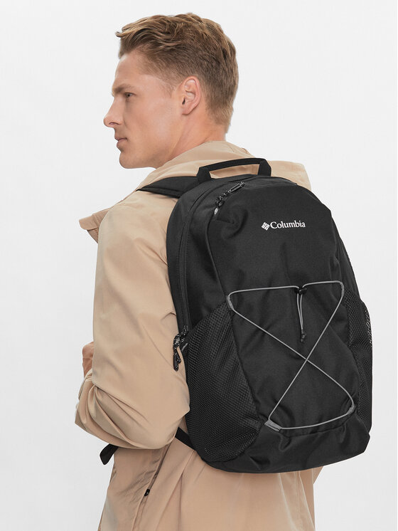 Columbia Mochila Columbia Atlas Explorer 16L 1991121 Negro