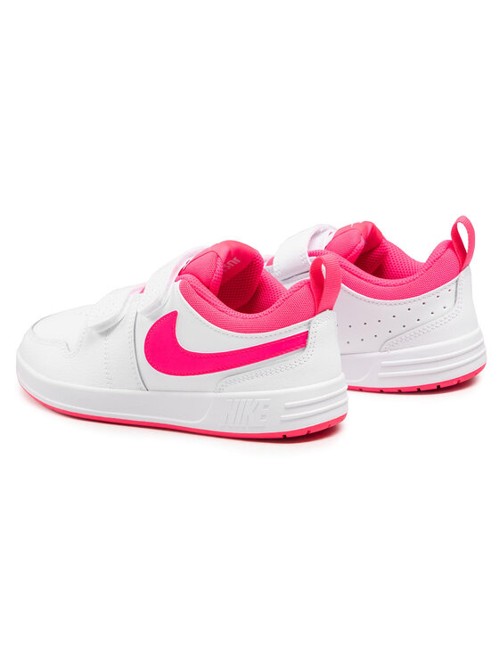Nike Sneakers Nike Pico 5 (Psv) AR4161 104 Bianco