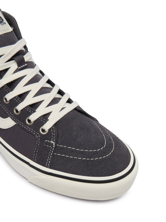 Vans Tenisky Vans SK8 Hi Insulated VN000Y611O71 Tmavě šedá