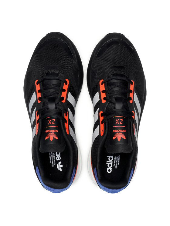 adidas Snīkeri adidas Zx 1K Boost FY5649 Melns