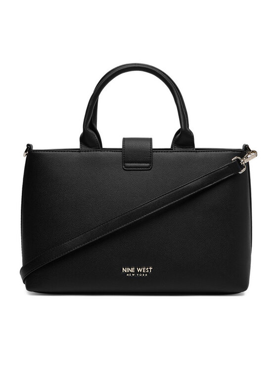 Nine West Borsetta Nine West EO-AMOR PLACE-LH22258 Nero