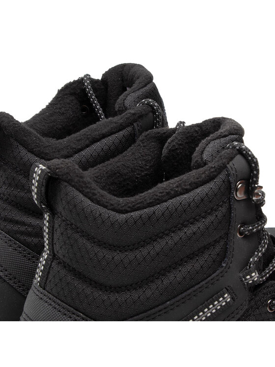 Merrell Trekingová obuv Merrell Thermo Akita Mid Wp J036441 Čierna