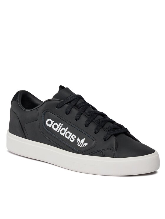 adidas Tenisice adidas Sleek EF4933 Crna