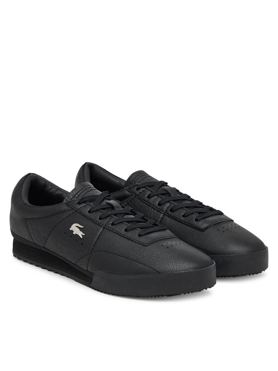 Lacoste Sneakers Lacoste Aura 7-50SMA0157 Negru