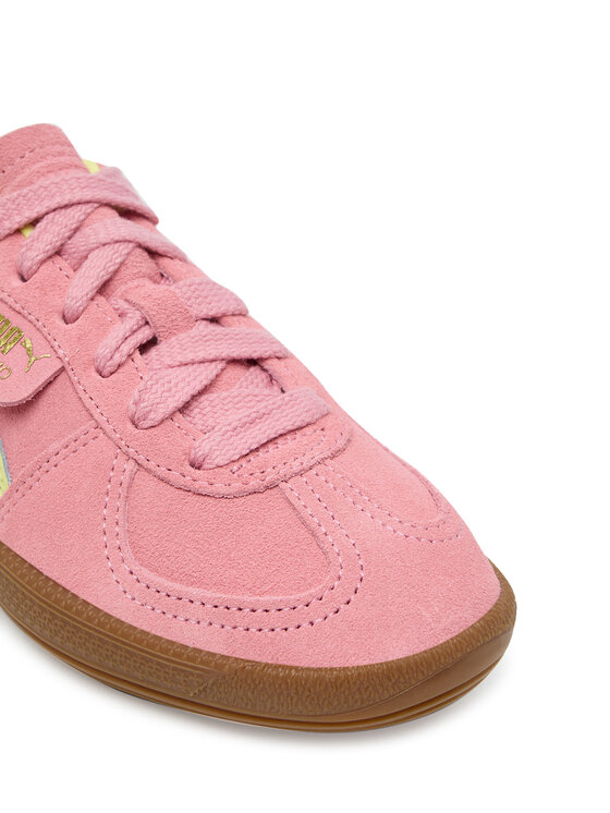 Puma Снікерcи Puma Palermo Jr 397271 43 Рожевий