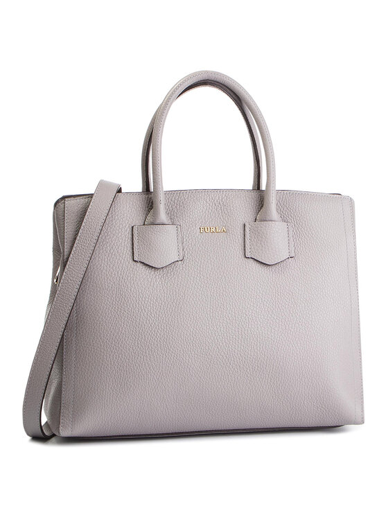 Furla Bolso Furla Alba 1025380 B BTI4 HSF Gris