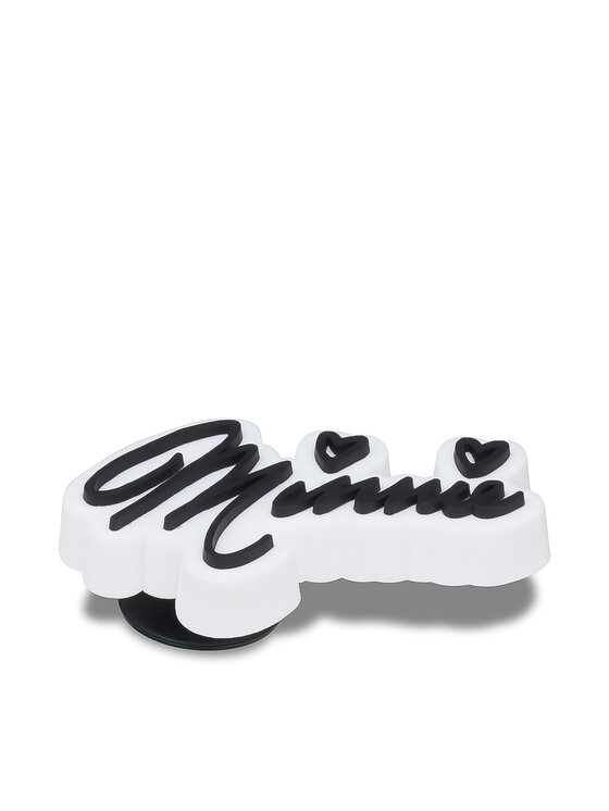 Crocs Ukras za obuću Crocs Minnie Dress 5PK 10014479 Šarena