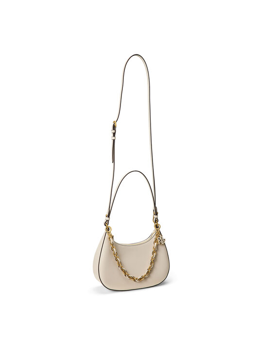 LAUREN RALPH LAUREN Τσάντα LAUREN RALPH LAUREN 431P11747006 Κρεμ