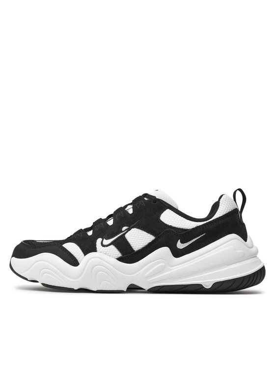 Nike Снікерcи Nike Tech Hera FJ9532 101 Білий