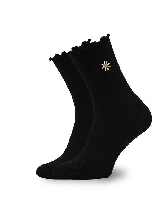 Aldo Garās zeķes Aldo Sozer 13995062 Balts