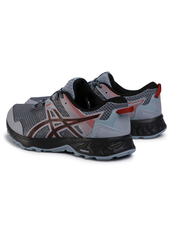 Asics Běžecké boty Asics Gel-Sonoma 5 1011A661 Šedá