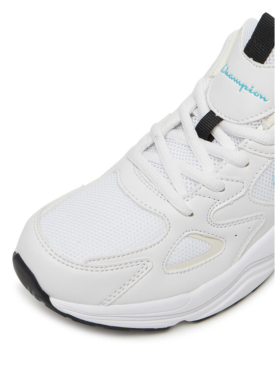 Champion Снікерcи Champion COUNTESS MESH S11741-WW003 Білий