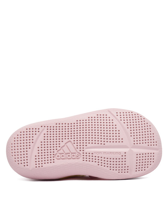 adidas Босоніжки adidas Altaventure 3 Kids JS2550 Рожевий