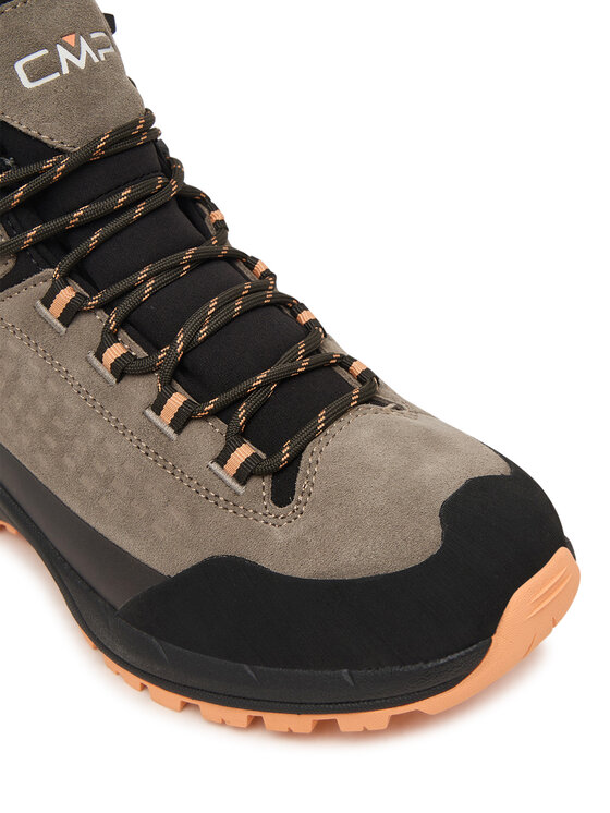 CMP Trekkings CMP Vertyx Mid Wmn Wp 3Q17286 Bej închis