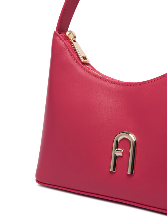 Furla Сумка Furla Diamante Mini WB00863 AX0733 BG 4485S Рожевий