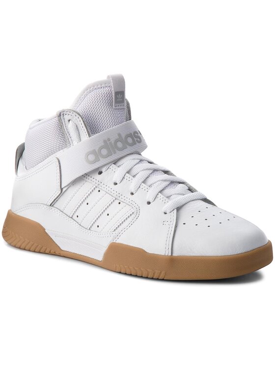 adidas Αθλητικά adidas Vrx Mid B41482 Λευκό