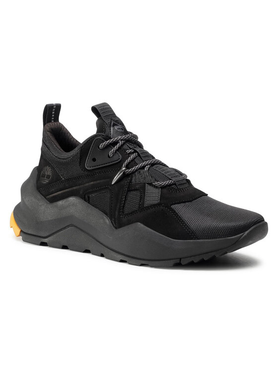 Timberland Sportcipők Timberland Madbury F/L Ox TB0A42NP015 Fekete