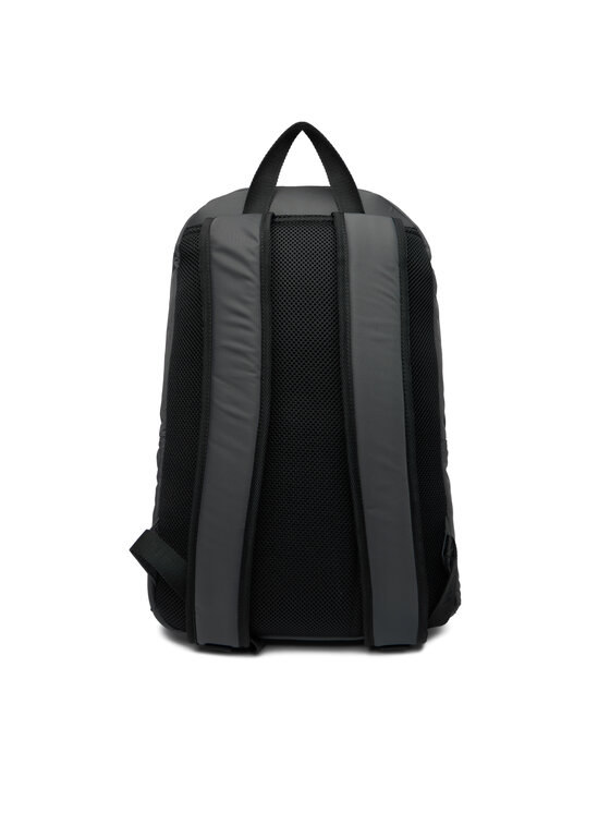 Tommy Hilfiger Kuprinės Tommy Hilfiger Th Repreve Backpack AM0AM13986 Pilka