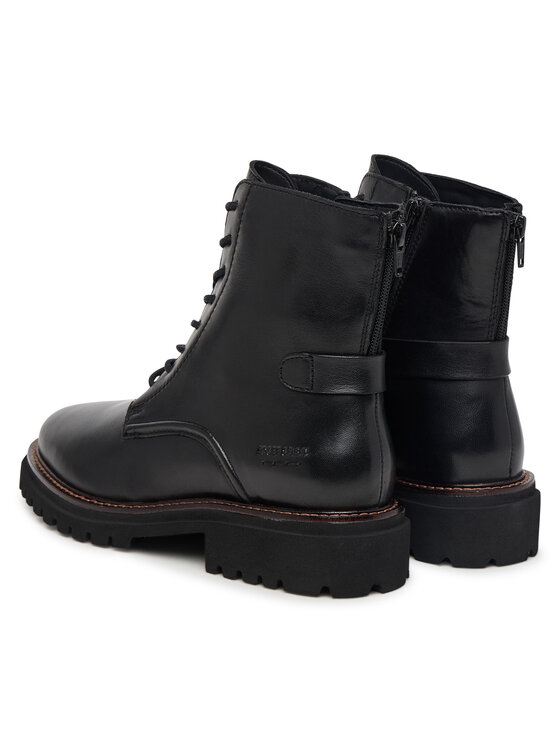 Josef Seibel Puszābaki Josef Seibel Rachel 02 89102-MA68 Melns
