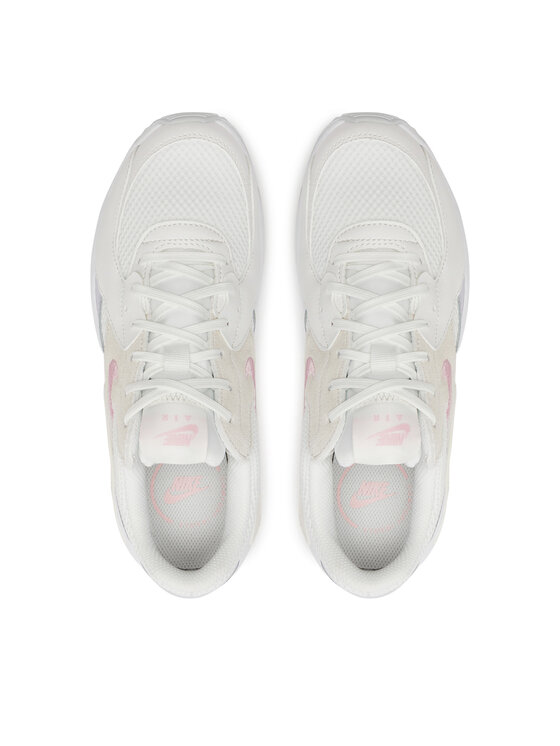 Nike Sneakersy Nike Air Max Excee CD5432 130 Biały