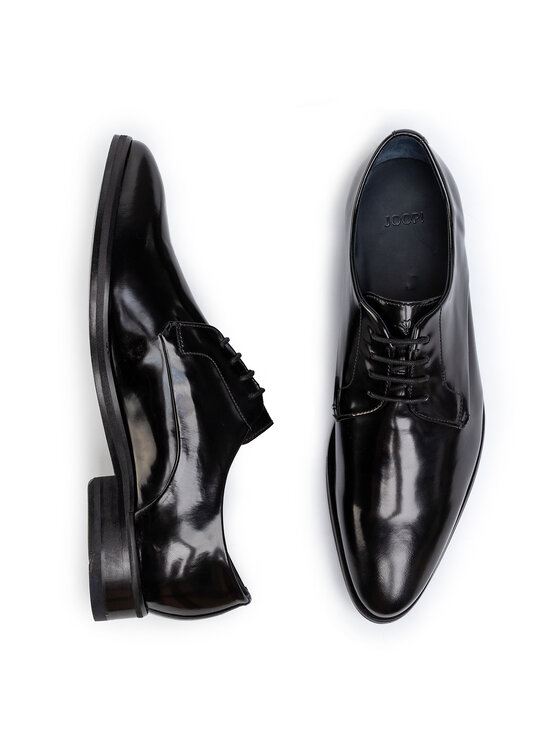 JOOP! Poltopánky JOOP! Serafino 4140004412 Čierna