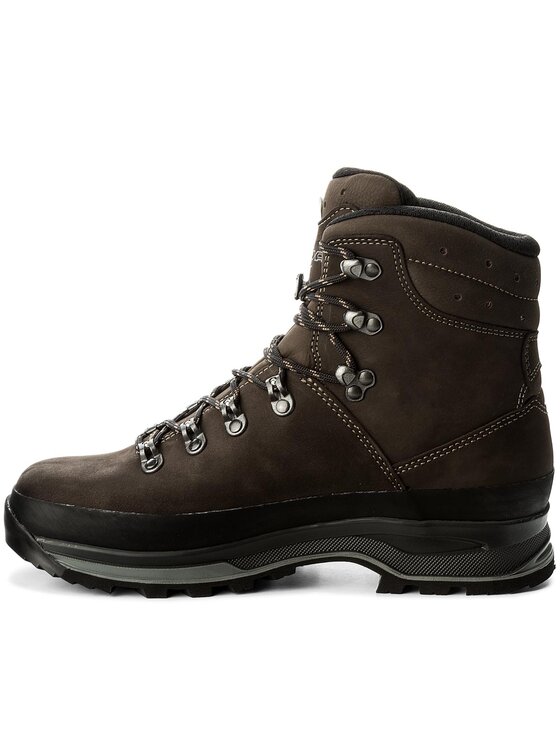 Lowa Trekkingi Lowa Ranger III Gtx GORE-TEX 210687 Brązowy