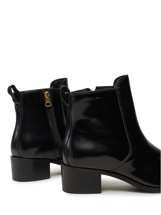 Gant Ботильйони Gant Broomly 29541790 Чорний