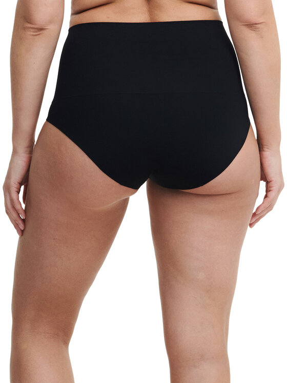 Chantelle Chantelle Intimo modellante pezzo sotto Smooth Co C10U70 Nero