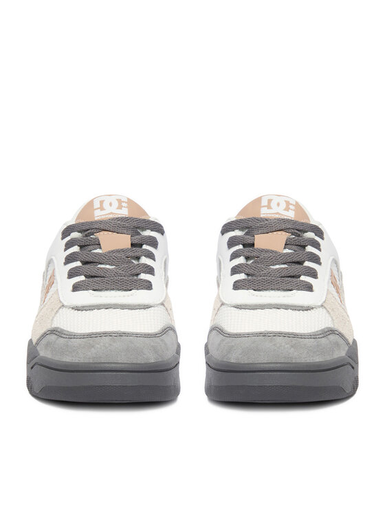 DC Shoes Снікерcи DC Shoes CEO-CP40-23383H Білий