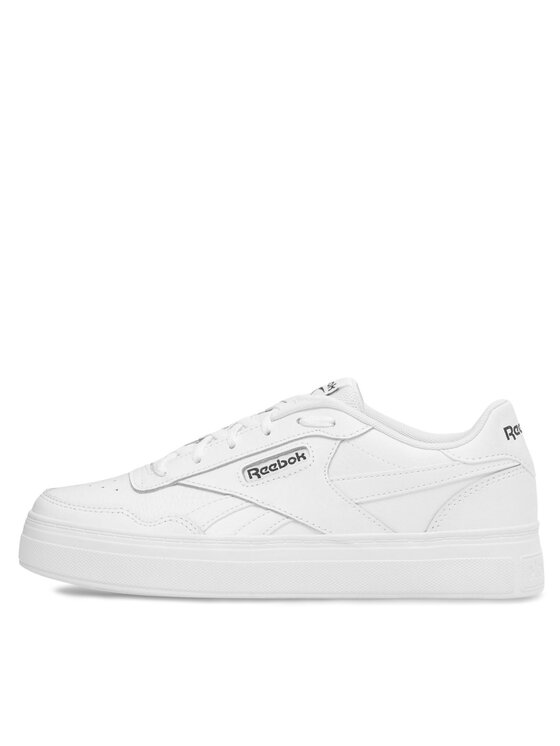 Reebok Sportcipők Reebok Court Ad IF5334 Fehér