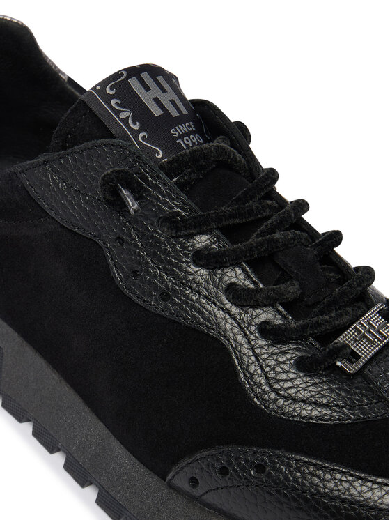 Hispanitas Zapatillas Hispanitas Oregon HI265106 C001 Negro