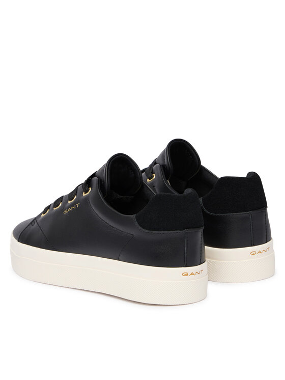 Gant Zapatillas Gant 33531331 Negro