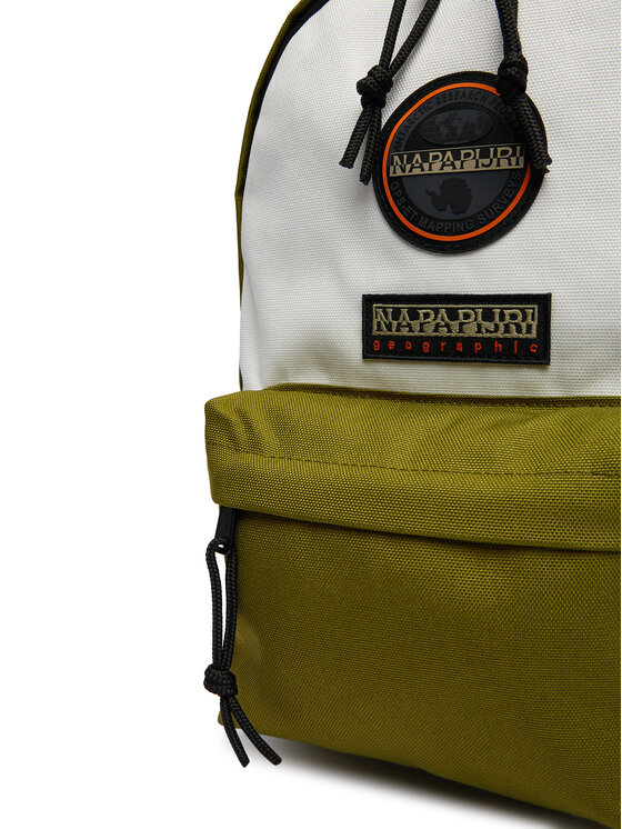 Napapijri Rucsac Napapijri Voyage Mini NP0A8BDN Kaki
