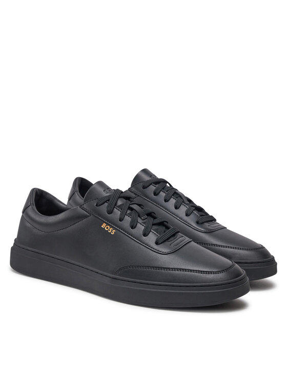 BOSS Sneakers BOSS Kieran 50536504 Negru