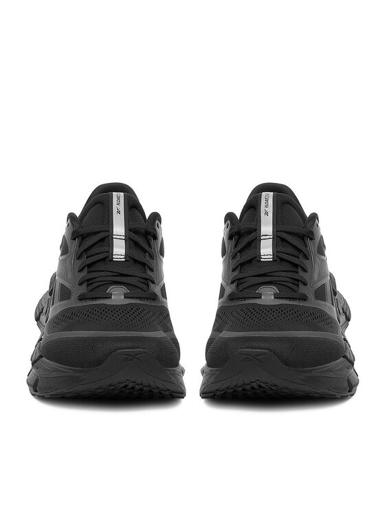 Reebok Взуття для бігу Reebok EO-FLOATZIG 2 100239442 Чорний