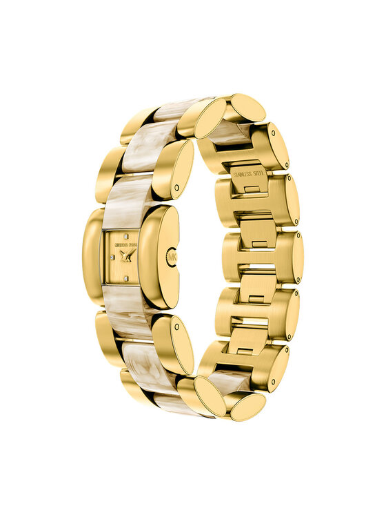 Michael Kors Karóra Michael Kors Darrington MK7592 Arany
